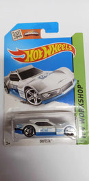 2015 Hot Wheels -DRIFTSTA