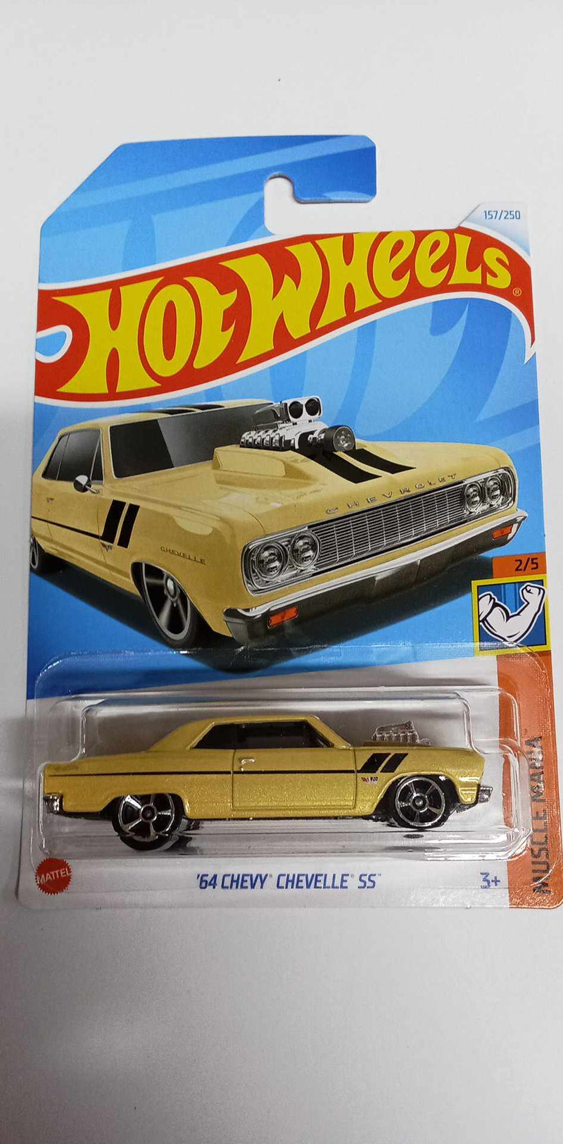 2024 Hot Wheels