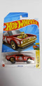 2024 Hot Wheels -King Kuda - HW Art Cars #152 8/10 (HTD73)