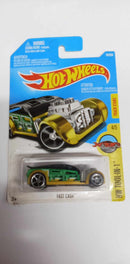 2016 Hot Wheels HW TOOL-IN-1- FAST CASH