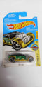 2016 Hot Wheels HW TOOL-IN-1- FAST CASH #34/250 (DHT20)