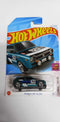 2024 Hot Wheels 90/250  '73 Honda Civic Custom Compact Kings 4/5 (HTD62)