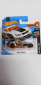 2020 HOT WHEELS -CIRCLE TRACKER -HW RACE DAY 6/10 #101 SHORT CARD (GHC52)