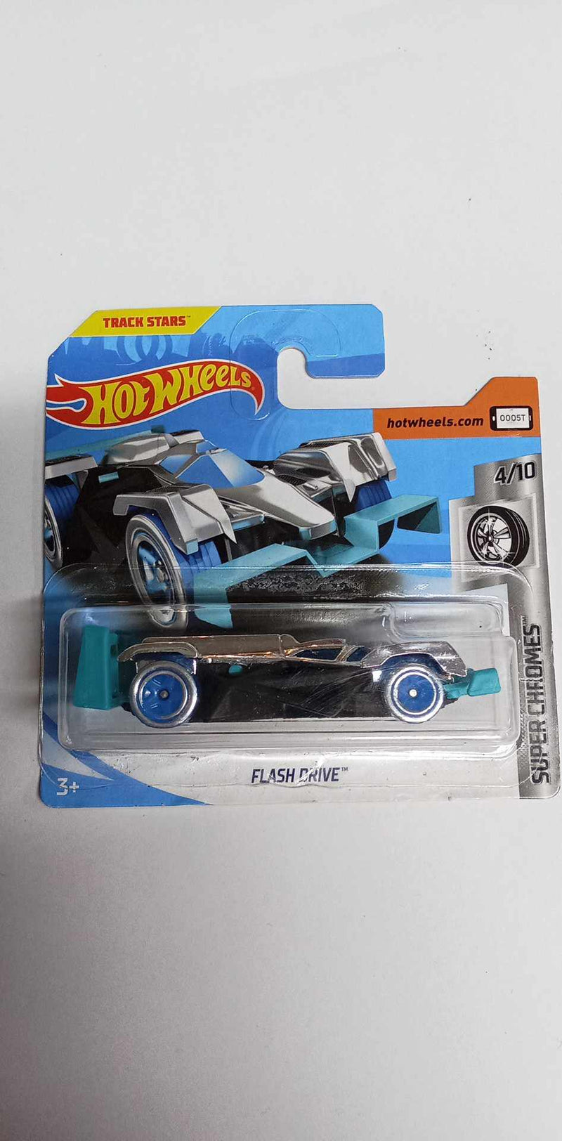 2018 Hot Wheels-