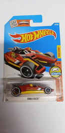 2016 Hot Wheels