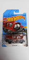 2021 Hot Wheels - Loco Motorin' 99/250 - X-Raycers 2/5 -(GTC48)