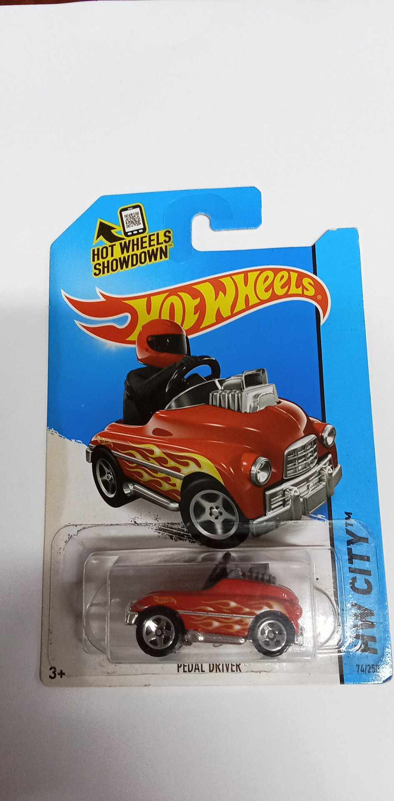 2015 Hot Wheels -