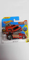 2016 Hot Wheels  HW City Works #173 Crate Racer -SHORT CARD  (DHP24-SHORT)