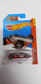 2015 Hot Wheels #161 HW Race - CARBIDE (CFL02)