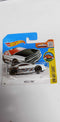 2016 Hot Wheels #195 HW Art Cars 5/10 MUSCLE TONE -SHORT CARD (DHX01)