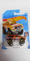 2018 Hot Wheels- CHEVY BLAZER 4x4 #53  - HW Sports - 6/10 (FJY31)