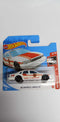 2021 Hot Wheels #227 HW Rescue 6/10 '96 CHEVROLET IMPALA SS -SHORT CARD (GTB12)