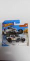 2020 Hot Wheels #139 Baja Blazers 6/10 '42 WILLYS MB JEEP (GHF63)