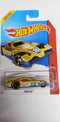 2014 Hot Wheels #153 HW Race- FORMUL8R (BFG51)