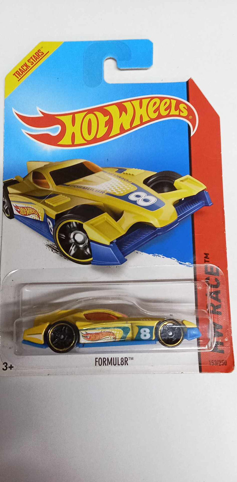 2014 Hot Wheels