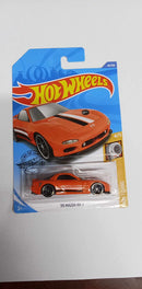 2020 Hot Wheels HW Turbo