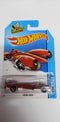 Hot Wheels HW CITY '- 4WARD SPEED - (42/250) (CFH63)