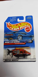 2000 Hot Wheels