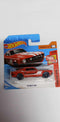 2018 Hot Wheels #20 Then And Now 4/10 '67 MUSTANG-SHORT CARD  (FJX91)