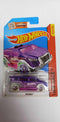 Hot Wheels- HW Race - Speedbox 174/250 (CFL98)