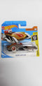 2020 Hot Wheels Experimotors #2/10 Rockin' Santa Sled (GHB61)