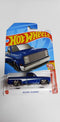 2024 Hot Wheels -83 Chevy Silverado- Then and Now 9/10 #249 (HTC73)