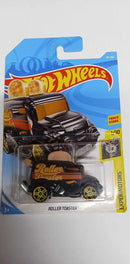 2019 Hot Wheels