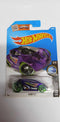 2016 Hot Wheels  #16  - X-Raycers 6/10 - VANDETTA (DHP48)