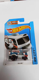 2015 Hot Wheels