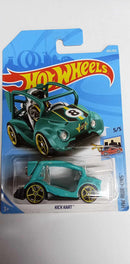 2018 Hot Wheels