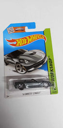 2015 Hot Wheels