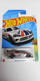 2024 HOT WHEELS -HW EXOTICS -10/10-  DODGE VIPER SRT10 ACR