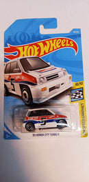 2018 Hot Wheels