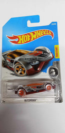 2017 Hot Wheels