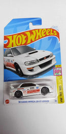 2024 Hot Wheels-