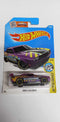 2016 Hot Wheels #178 HW Speed Graphics 3/10 DODGE CHALLENGER (DHX56)