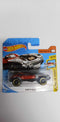 2018 Hot Wheels DUNE-A-SOAR #22 red - HW Legends of Speed -10/10  SHORT CARD (FJV82)