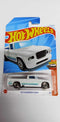 2024 Hot Wheels 155/250 '63 Studebaker Champ HW Hot Trucks 9/10 (HTD76)