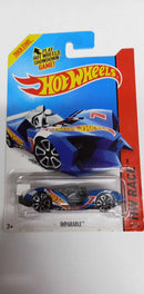 2014 Hot Wheels