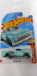 2025 Hot Wheels