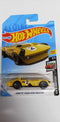 2019 Hot Wheels #53 HW Roadsters 3/5 CORVETTE GRAND SPORT ROADSTER (FYC55)