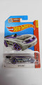 2015 Hot Wheels #157 HW Race-Super Chromes BATTLE SPEC (CFK98)