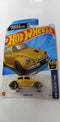 2024 Hot Wheels  -Bumblebee-186/250 -HW Screen Time 9/10 (HTF09)