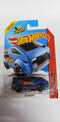 2015 Hot Wheels #128/250 HW RACE--THE VANSTER (CFK75)