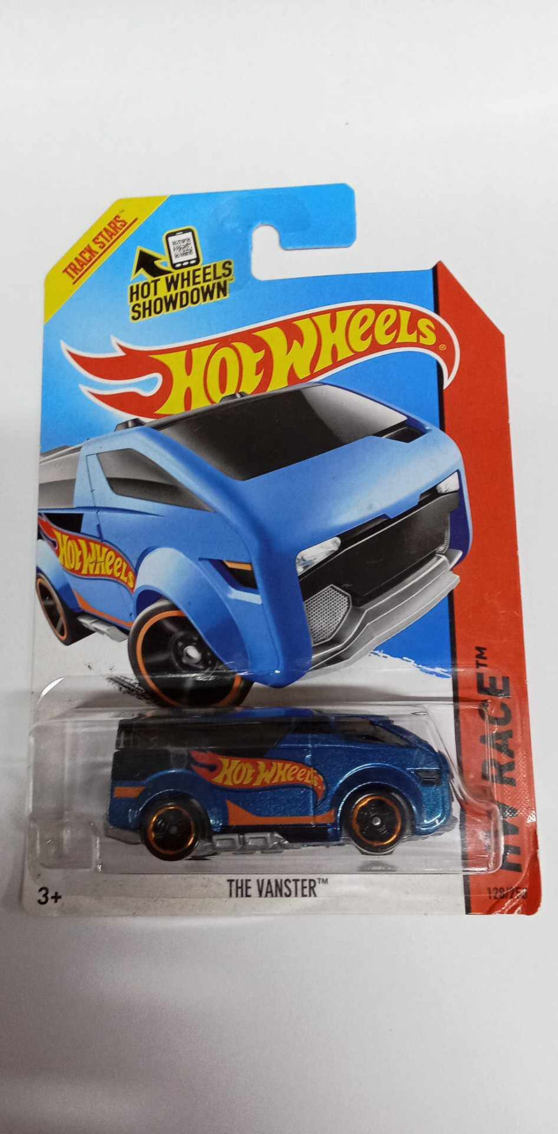 2015 Hot Wheels