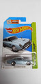 2015 Hot Wheels ASTON MARTIN 1963 DB5 #245 - HW Workshop-  (CFM03)