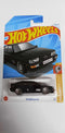 2024 Hot Wheels 87 Audi Quattro  #102 HW TURBO -2/5  (HTD24)