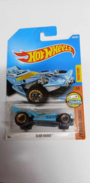 2017 Hot Wheels