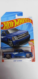 2024 Hot Wheels 215/250  49 Drag Merc, HW Rolling Metal 2/5 (HTB54)