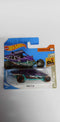 2020 Hot Wheels #27 Baja Blazers 7/10 DUNE IT UP- SHORT CARD